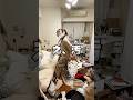 汚部屋住人が伝えたいことがあるようです
