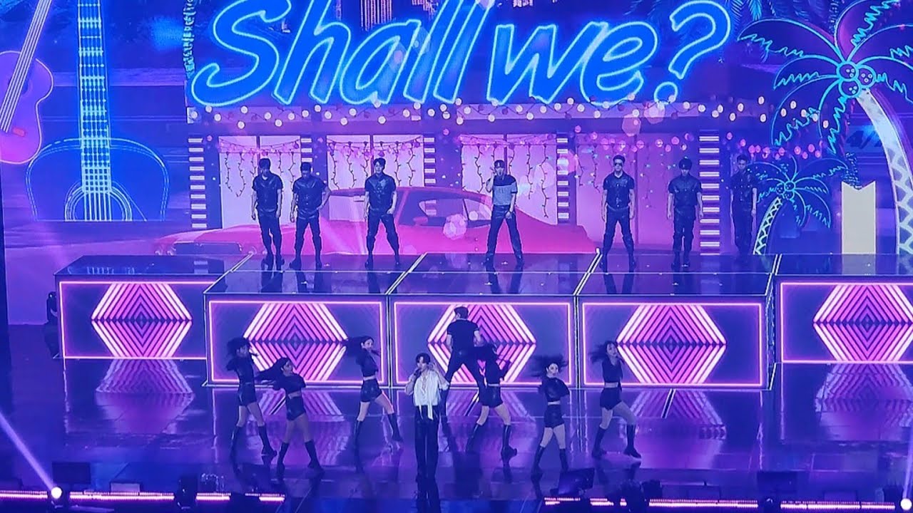 [230910] 투피엠 15주년 콘서트 