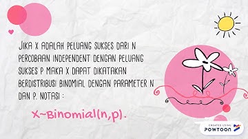 VARIABEL RANDOM DISKRIT