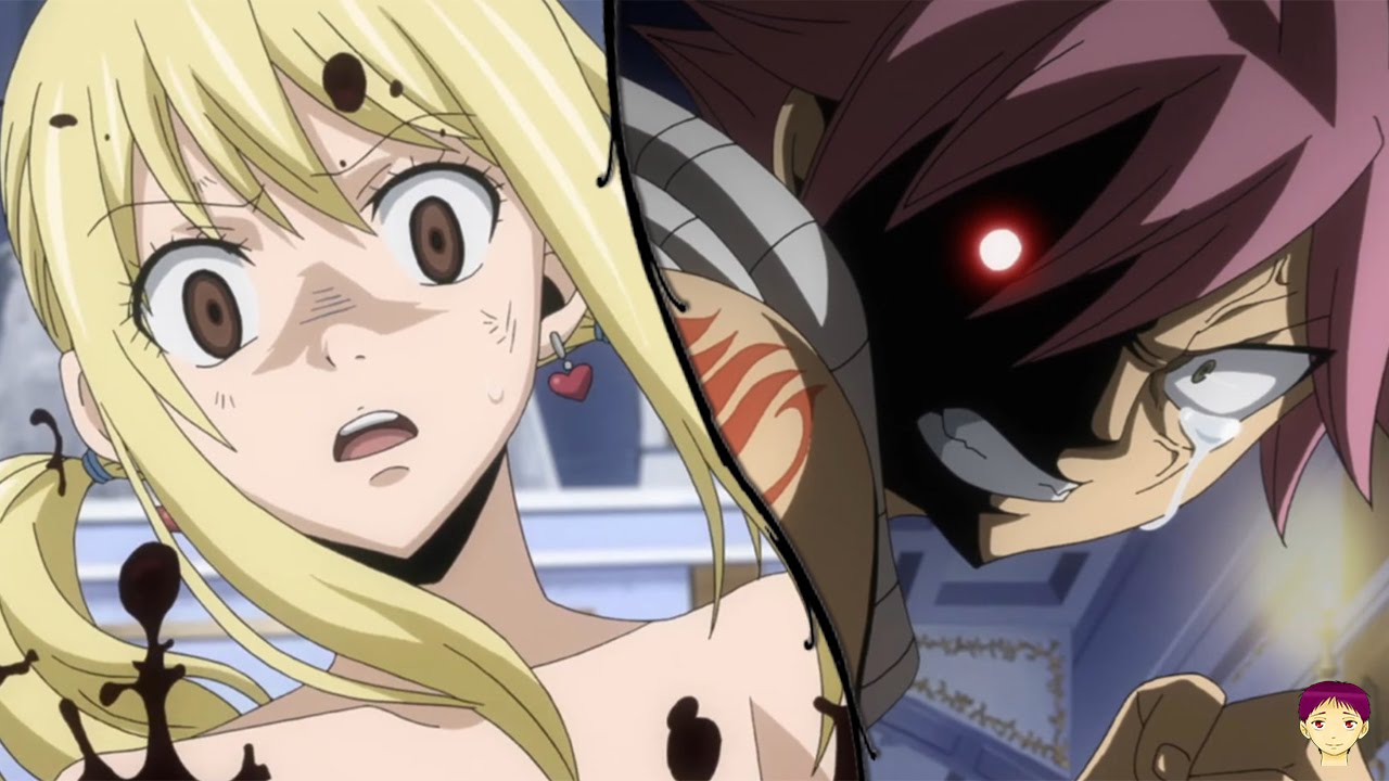 Fairy Tail Episode 190 14 Episode 15 Anime Review Dat Twist フェアリーテイル Youtube