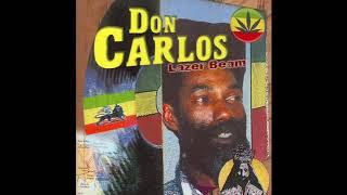 Oh Girl (432 Hz)- Don Carlos