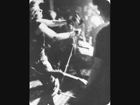 Kansan Uutiset — Kansan Uutiset - hullu kuvittelee ('83)