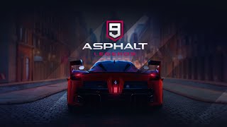 Asphalt 9 Legends | Best Racing Game | Gameplay screenshot 4
