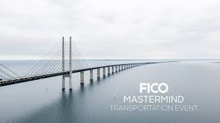 Michelle Corson - FICO Mastermind Virtual Event