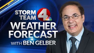 Evening Weather Forecast: August 5, 2022