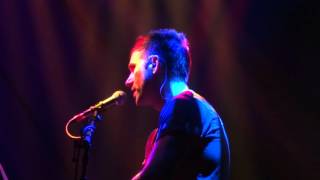 Sufjan Stevens - John My Beloved - Brighton Dome - September 4th 2015