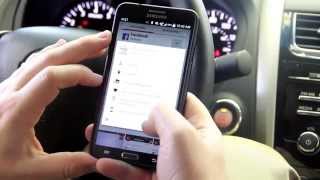 What is NissanConnect and How To Use It What is NissanConnect and How To Use It