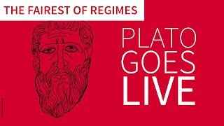 The fairest of regimes: Plato and the trouble with (liberal) democracy