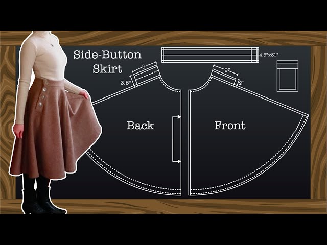 How to Correctly Measure Front Waist Length with Barbara Deckert