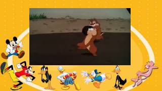 Donald Duck Cartoon Episodes 20 All In A Nutshell 1949 Dvdrip Xvid Mrc Avi