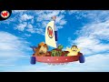Wonder Pets Opening Ending Theme 