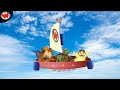 Wonder pets opening  ending theme