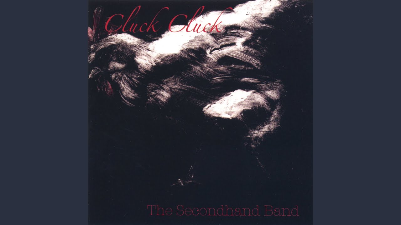 Sals got Mud Between her Toes