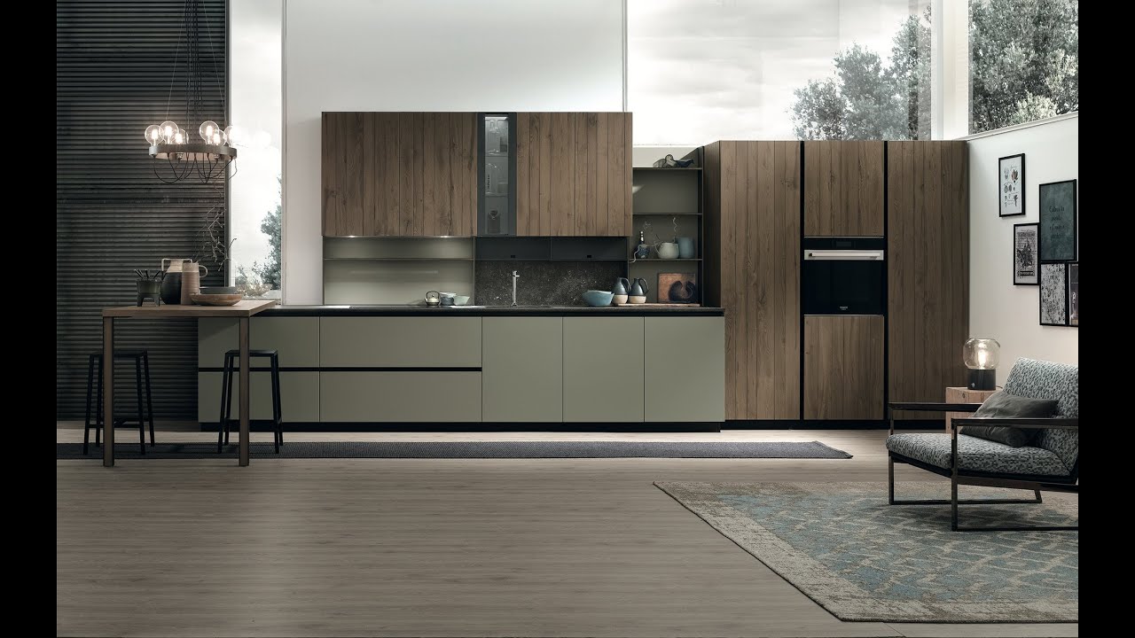 Formarredo Due rivenditore ufficiale Stosa Cucine Lissone - Milano - Monza e Brianza