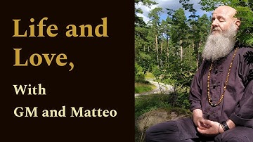 LIFE and LOVE with GM and Matteo ©