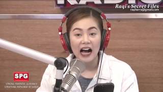 Binibigyan niya ako ng 2k kapalit ng pagpapaligaya ko!  DJ Raqi's Secret Files (August 23, 2018)