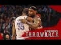 Lebron James vs Kevin Durant Full Duel Highlights 2013.02.14 Heat at Thunder - SICK!