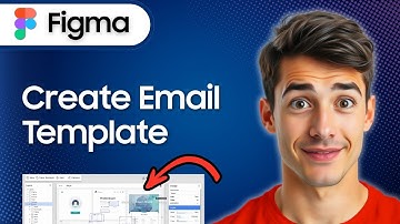 Hoe u een e-mailsjabloon in Figma maakt voor uw e-mailmarketing (de eenvoudigste manier) (gids 2025)