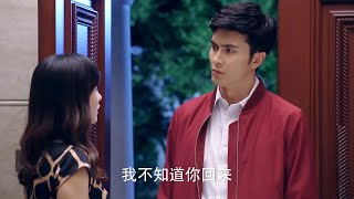 【Eng Sub】 Dear translator 03 love（Yang Mi  Huang Xuan）