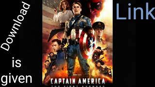 HOW TO DOWNLAOD CAPTAIN AMERICA THE FIRST AVENGER IN HINDI| CAPTAIN AMERICA FIRST AVENGER IN HINDI screenshot 5