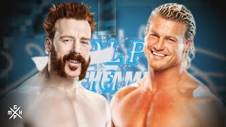 Sheamus and Dolph Ziggler Mashup - Written In Perfection