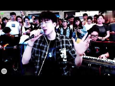 【抖音TikTok】摩登兄弟@刘宇宁#105《无底洞》