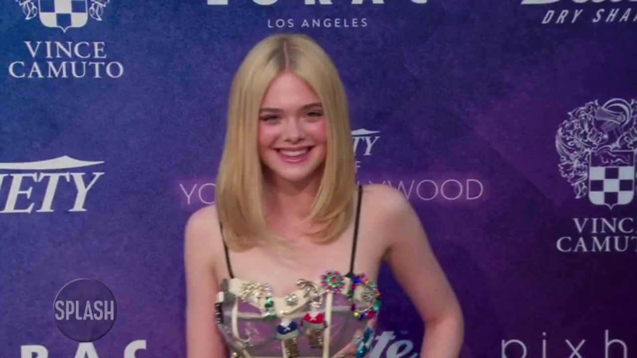Youtube Elle Fanning nude photos 2019 Youtube Elle Fanning nude photos 2019