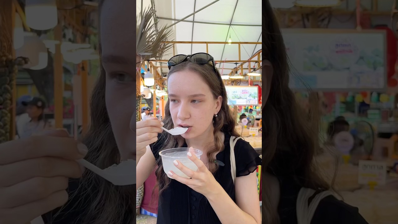 📍Red Cross Fair, Lumpini Park 