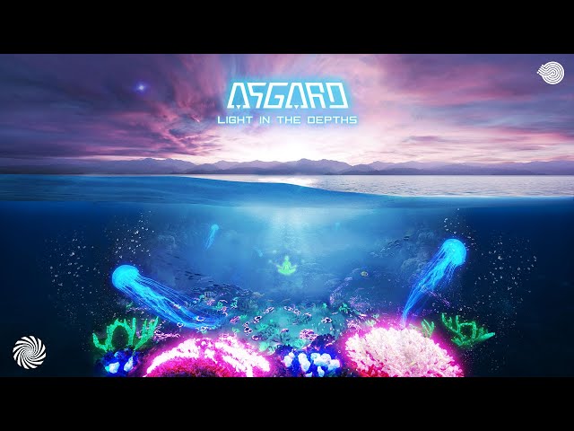 Asgard - Bright Horizon