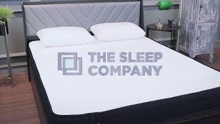 The Sleep Company Smart Luxe Hybrid - India’s 1st & only SmartGRID Luxe Hybrid Mattress| screenshot 4