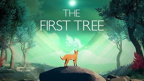 The First Tree - Deja Vu Trophy