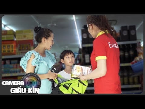 Video: Nguyên Nhân Và Cách Phòng Chống Trộm Cắp Trẻ Em