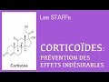 Corticodes prvention des effets indsirables  05  staffs saint camille