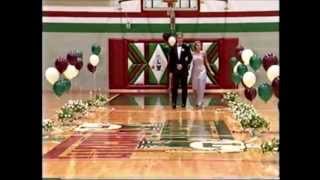LCHS Prom March 1997 #2