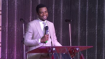 THE WEIGHT OF GLORY || Apostle Orokpo Michael