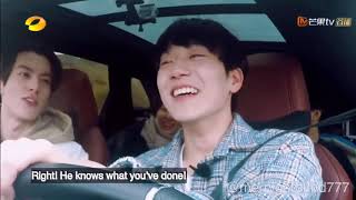 [Engsub] The Inn2 DIDI’s Cut Episode 2 - Part 1of 3