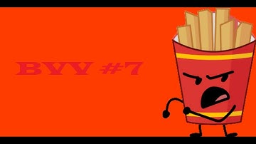 BFB Viewer Voting #7