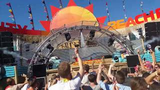 Menno de Jong @ Luminosity Beach Festival (Bloemendaal) [01.07.2018] Part 1