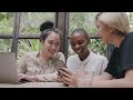 End of video
