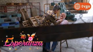 Mi Esperanza 01/11/2018 - Cap 78 - 1/5