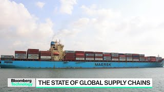 How the Red Sea Attacks Are Impacting the Supply Chain