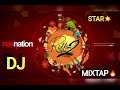 NASH NATION RIDDIM 2 (MIXTAP BY DJ STAR💥)