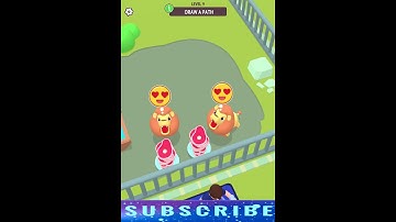 Zoo   Happy Animals  / Manage your own wild paradise! / Draw A Path