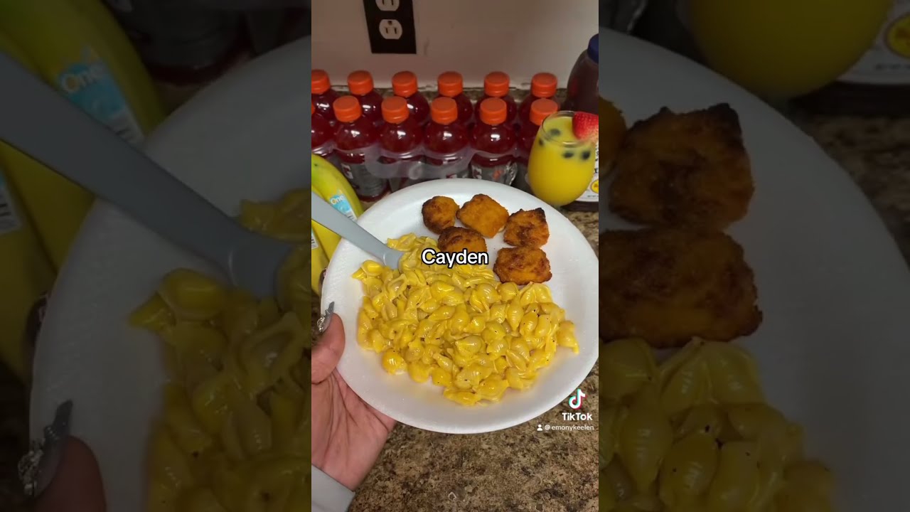 MY FAMILY BEFORE AFTER PLATES