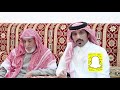لقاء جديد مع الشيخ راشد المري ابو سالم