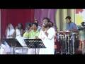 Malayalam  Christian  Song : Israyelin Nathan Aayi  - K.G.Markose - Olive Fest 2008 - 19