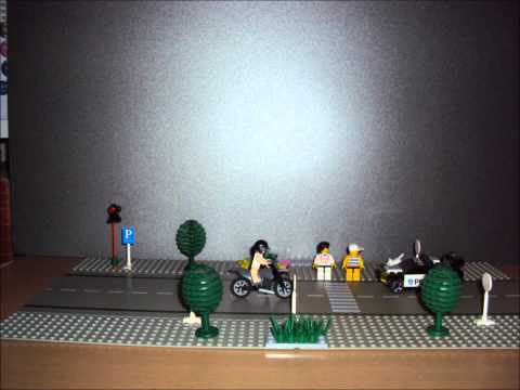 thema verkeer stopmotion b3