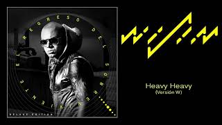 Wisin - Heavy Heavy (Versión W) Resimi