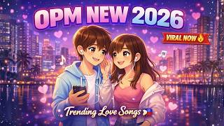 Download Lagu Top OPM Songs February 2026 🇵🇭 New Philippines Hits Playlist (BINI, Maki, Dionela) MP3