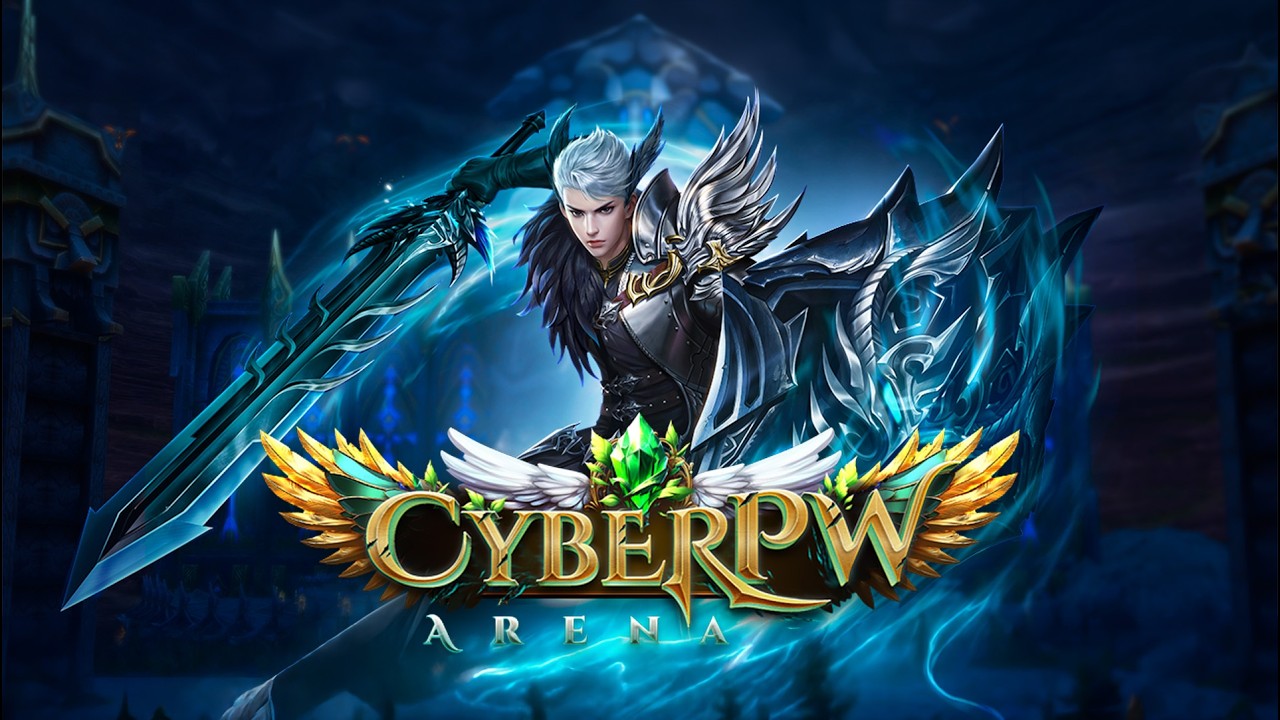 CyberPW Arena: фарм гуй Хроно, спілкування, музика Гі Eclipse | Perfect World UA